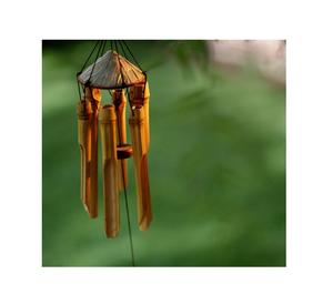 High Quality <b>Wind</b> <b>Chimes</b> Bell Bamboo <b>Wind</b> <b>Chime</b> Bell - Product Image 1