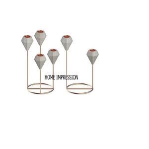 Bougeoir chauffe-plat décoratif multi-usages pour la maison, le mariage ou les fêtes Accessoires décoratifs au prix le plus bas - Product Image 1