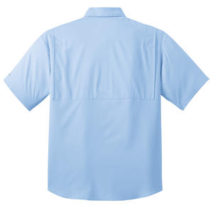 Hombre de camisa de pesca Pesca camisa de manga larga de secado rápido Upf 50 - Product Image 2