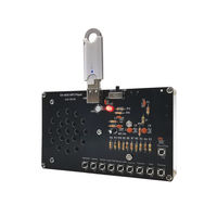 Selbst montierte Elektronik DIY USB MP3-Player Unterstützt TF-Karte U-Disk IO USB-Treiber