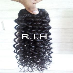 ผมมนุษย์หยักศกแท้ - Product Image 2