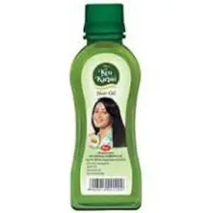 Keo Karpin 100 ML Non Sticky Hair Oil Wheat Germ & Vit E Keo Karpin hair oil