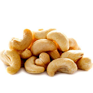 MEILLEUR PRIX pour des noix de cajou biologiques brutes de qualité supérieure certifiées HACCP d'origine vietnamienne, emballées sous vide/en boîte métallique. Contactez-nous sur WhatsApp. - Product Image 2