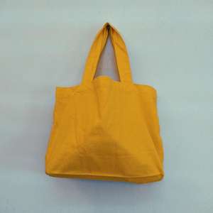 Bolsas personalizadas hanoipie FÁBRICA DE Vietnam bolsa de tela de algodón hecha en Vietnam - Product Image 4