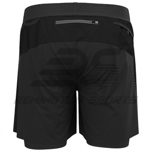 <span class=keywords><strong>Short</strong></span> d'été léger en coton éponge respirant de luxe personnalisé pour femmes, nouvelle collection - Product Image 2