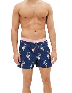 Women Short's Sublimation <b>Animal</b> Printed <b>For</b> women Elastic Waist Quick Dry Short <b>For</b> Beach Trunks Gym Fitness women Shorts - Product Image 1