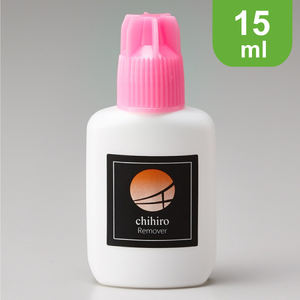 น้ำยาล้างขนตาเจลสีชมพูใสนำเข้าจากญี่ปุ่นสำหรับร้านเสริมสวย - Product Image 2