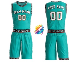 Camiseta de Baloncesto Unisex Personalizada con Número de Equipo y Nombre del Jugador, Impresa por Transferencia Térmica / Academia Bel-Air # 14 / 100% Poliéster - Product Image 1