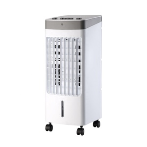 Condizionatore d'aria della stanza acqua personale portatile Cool Breeze AC Stand ventola <span class=keywords><strong>di</strong></span> raffreddamento dell'aria per la casa - Product Image 1