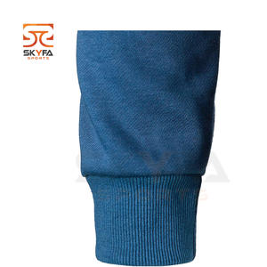 Pull à capuche personnalisé décontracté pour hommes, vente en gros, à la mode, personnalisé votre propre Design - Product Image 2