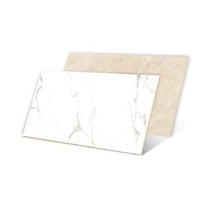 Interior Exterior First Choice Full Polished Glazed Vitrified Ceramique Et De Porcelain Tiles 800x1600mm for Bunglow. - Product Image 1