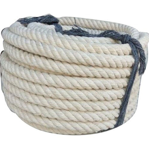 Cuerda de algodón, 20-25mm - Product Image 1