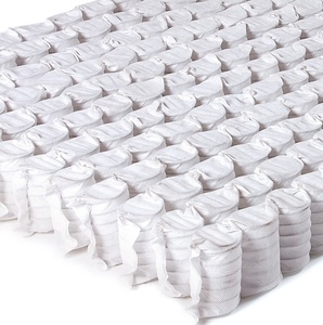 Chất Lượng Cao Pocket <span class=keywords><strong>Spring</strong></span> Coils Đơn Vị Tùy Chỉnh Tất Cả Các Kích Thước Nệm Innerspring Từ Nhà Sản Xuất Nệm Bán Buôn - Product Image 5