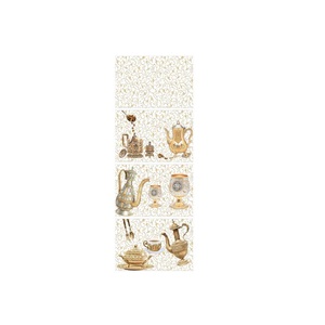 Color claro simple y el mejor diseño para azulejos de pared esmaltados de cerámica de cocina 30x45cm - Product Image 5
