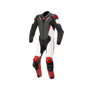Haute qualité respirant imperméable moto course en cuir moto vêtements de sport professionnels costumes veste et pantalon - Product Image 5