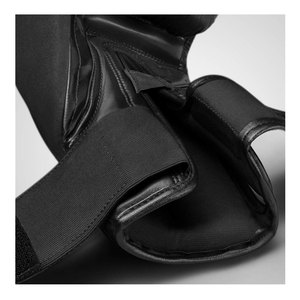 ออกแบบถุงมือมวยของคุณเอง Cowhide หนังที่กำหนดเองพิมพ์โลโก้ OEM คุณสมบัติวัสดุผู้ใหญ่คน - Product Image 5