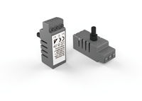 Interruptor Manual HYTEC IEC 60669-2-1, Regulador de Intensidad de Fase Descendente, AC220-240V, Certificado CE/EMC, Garantía de 10 Años, 10-400VA