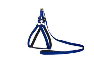 <b>Pet</b> Preety No. 0 Soft Plastic Eco-Friendly 110cm Leash and Harness for <b>Pet</b> <b>Beds</b> & Accessories - Product Image 4