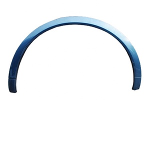 OEM 9Y0854731K 9Y0854732K Extensions d'ailes avant pour 9Y0 <span class=keywords><strong>Cayenne</strong></span> Base 2018- - Product Image 1