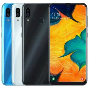 Teléfono Inteligente Android desbloqueado de fábrica, Popular, barato, para Samsung A30, 6,4 pulgadas - Product Image 3