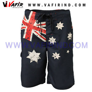 Shorts MMA extensibles à 4 voies de haute qualité vêtements d'arts martiaux en gros pour l'entraînement MMA combat couleur et Logo personnalisés Service OEM - Product Image 4