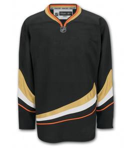 Uniforme de Hockey sobre hielo 100% poliéster, personalizado, Calidad única, venta al por mayor, con impresión de sublimación y lisa - Product Image 1