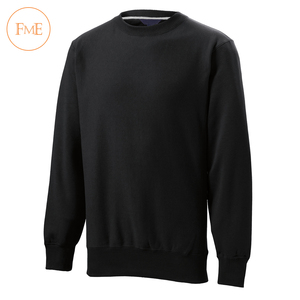 Sweat-shirts à capuche tricotés personnalisés pour hommes, 100 % coton, avec doublure, personnalisation OEM, chauds et respirants, écologiques - Product Image 6