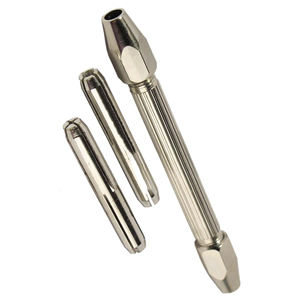 Étau d'établi à Double extrémité, outils pour bijoux - Product Image 1