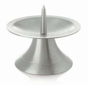DINING <b>CANDLESTICK</b> <b>HOLDER</b> BRASSWORLD INDIA / Taper Candle <b>Holder</b> by BRASSWORLD INDIA - Product Image 2