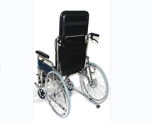 Fauteuil roulant inclinable léger pour les cervicales, jouet pouvant être utilisé pour la vente - Product Image 4