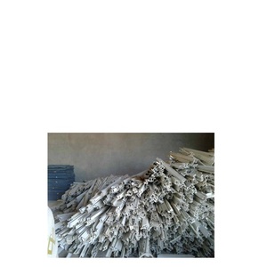 Déchets de fenêtres et de portes en PVC à vendre-Produit en PVC de haute qualité - Product Image 4