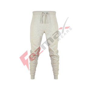 Haute qualité pantalons de Jogger en gros Gym hommes 2019 - Product Image 2