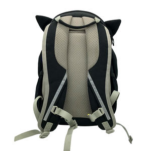 Mochila De Animales para niños, sistema de transporte de malla de resina - Product Image 4