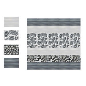 กระเบื้องบุผนังเซรามิก30x45cm ดีไซน์ใหม่เคลือบเงาสูง - Product Image 4