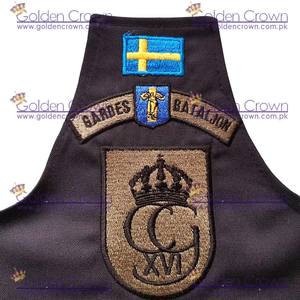 ปลอกแขนขายส่งผู้จำหน่าย brassard | CHIEF armband brassard - Product Image 5