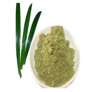Hoja de Pandan en polvo en 99 oro datos con precio barato-Buen aditivo ingrediente y contenido en la cocina - Product Image 6
