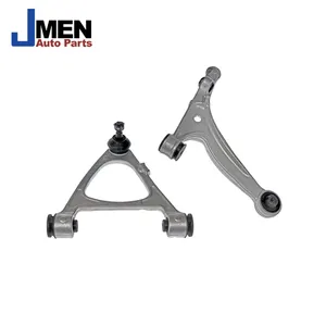 Jmen for MAZDA Miata suspension NC 06-14 Control Arm Track wishbone UPPER LOWER RH LH