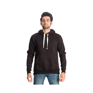 Men Hoodie New Pullover Cotton Fleece High Quality - Product Image 1