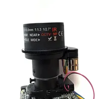 STARVIS DOL HDR * IMX482LQ 모듈 보드 케이블 Ip 카메라 XMEYE POE H264 Hi3518e 1080P 3MP IP 카메라 모듈/HD 카메라 모듈 보드