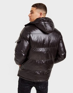 เสื้อโค้ทขนเป็ดเสื้อโค้ทตัวใหญ่แบบมีฟองเสื้อโค้ทขนเป็ดสำหรับฤดูหนาว - Product Image 2