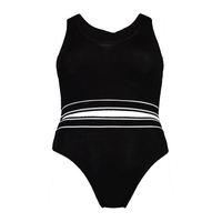 Ensemble Short et soutien-gorge à personnaliser, bottin de sport pour femmes