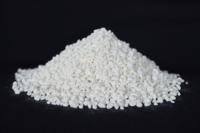 Carbonate de calcium de haute pureté pour le traitement des eaux usées, source chimique, 130 mesh CS, meilleur calcaire égyptien >99%