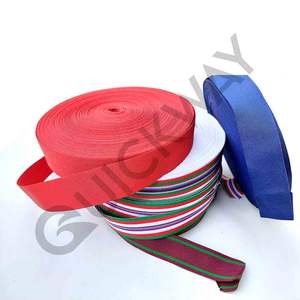 ริบบิ้นเหรียญรางวัลริบบิ้นสำหรับพิธีการผู้ผลิตริบบิ้นแบบสั่งทำสำหรับ2025อุตสาหกรรม - Product Image 6