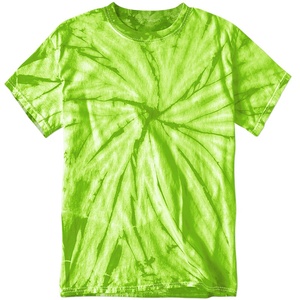 2025 Unisex <b>Tie</b> <b>Dye</b> II <b>Tee</b> <b>Shirts</b> Custom Logo High Quality 100% Cotton Street Wear Plus Size Jersey Fabric <b>for</b> Men/Women - Product Image 5