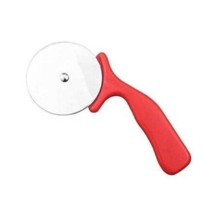 En Acier inoxydable Conception Personnalisée et Taille Sur Mesure Coupe-Pizza Pour Hôtel et Restaurant Utilisé Offre Spéciale - Product Image 1