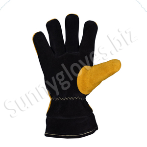 Guantes de combate resistentes al fuego, a bajo precio - Product Image 1