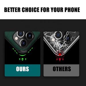 Último <span class=keywords><strong>Original</strong></span> ciervos imprimir caso para <span class=keywords><strong>iPhone</strong></span> 7 8 plus xs max transferencia sonido agujero para <span class=keywords><strong>iPhone</strong></span> cuero teléfono caso - Product Image 4