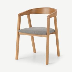 Sillas de Madera de Teca para Muebles de Restaurante - Product Image 1