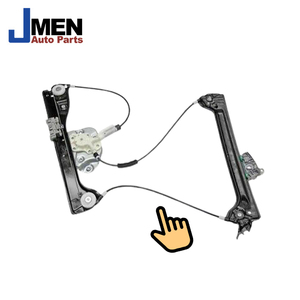 Jmen 51337198910 regulador de ventana para BMW E85 Z4 03-08 FR Auto cuerpo espaÃ a - Product Image 1