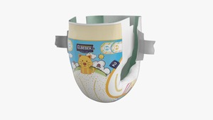 Pañal de bebé - Product Image 4